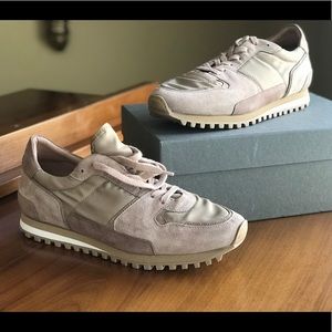 All Saints Women’s Sneakers